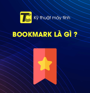 Tìm hiểu Bookmark trong trình duyệt web