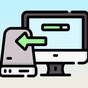 Sao lưu Win 11