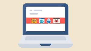 Ghim mọi thứ lên Taskbar