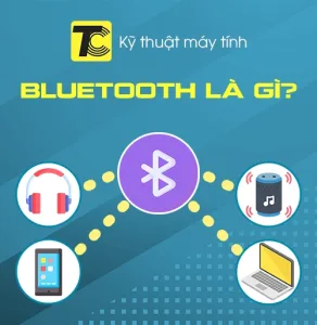 Bluetooth là gì?