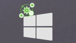 Hướng dẫn cập nhật driver Win 10