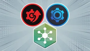 Phần mềm driver miễn phí dành cho Windwos