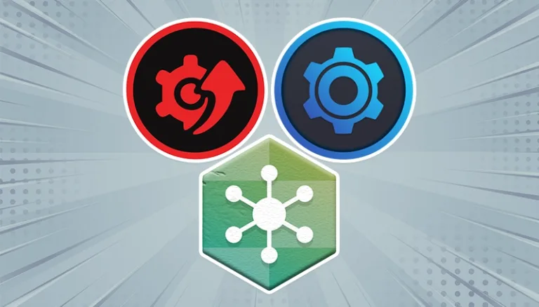 Phần mềm driver miễn phí dành cho Windwos