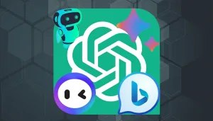 Trang web AI trả lời câu hỏi