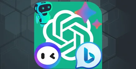 Trang web AI trả lời câu hỏi