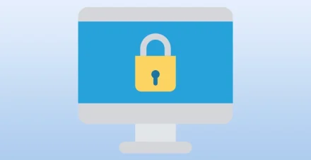 6 Cách khóa màn hình máy tính