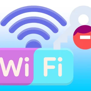 Cách quên mật khẩu wifi đã lưu