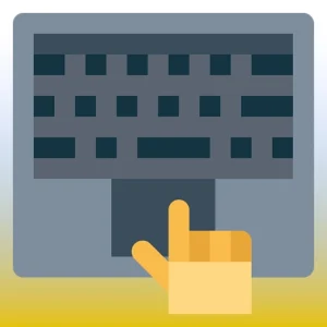 Cách tắt touchpad Win 10