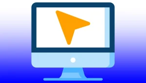 Cách thay đổi hình dạng con trỏ chuột Win 10