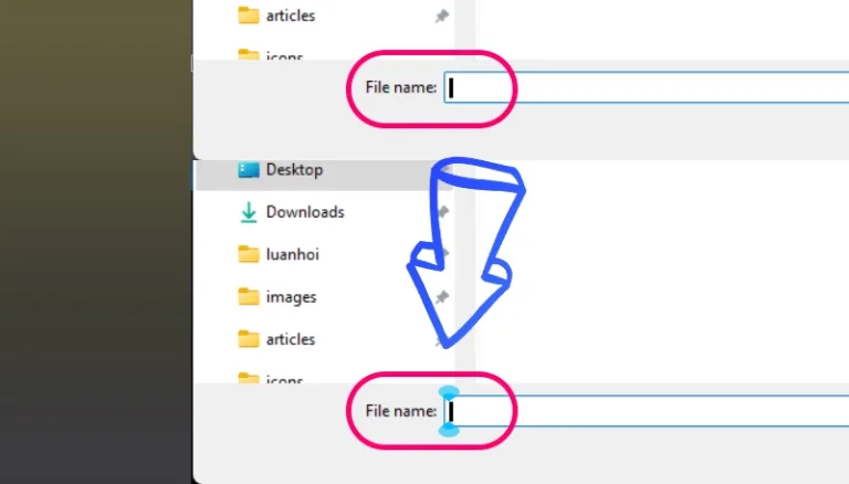 Con trỏ văn bản