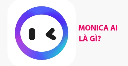 Monica AI là gì?