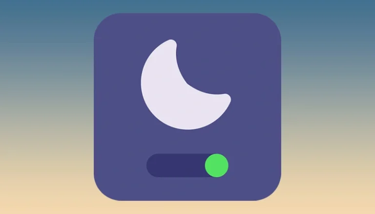 Bật Dark Mode trên Windows