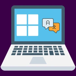 Cài ngôn ngữ tiếng Việt cho Win 11