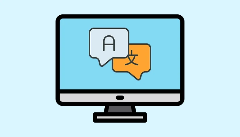 Cài tiếng Việt cho Win 10