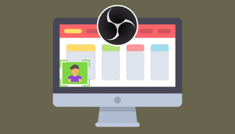 Thêm camera vào OBS