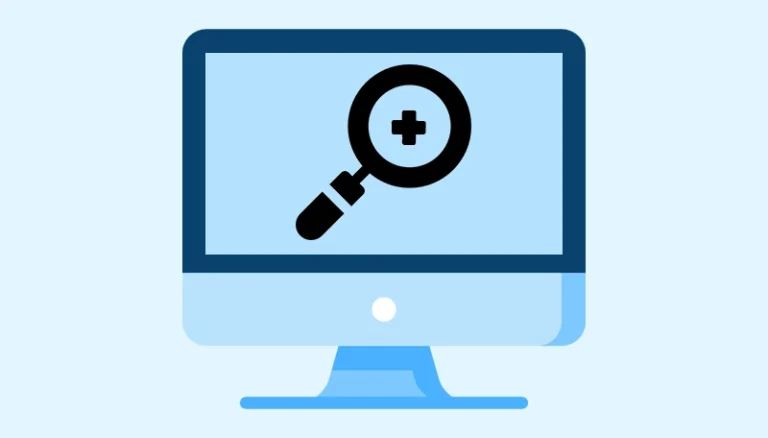 Thu phóng màn hình