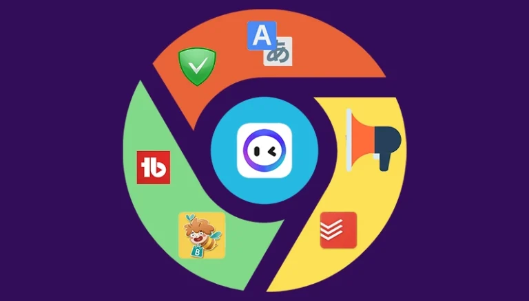 Những tiện ích mở rộng cho Google Chrome