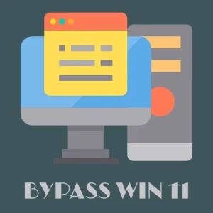 Bỏ qua các yêu cầu cài đặt Win 11