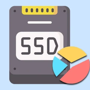 Cách chia ổ cứng trên Win 10