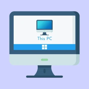 Cách đưa biểu tượng This PC ra Desktop trên Win 11