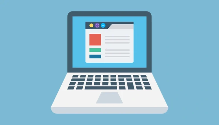 Cách thu nhỏ và phóng to ứng dụng