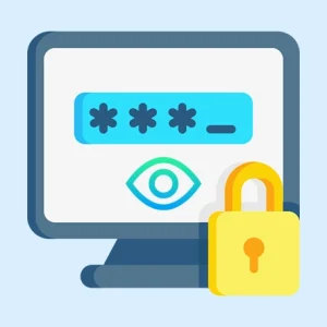 Hiển thị tùy chọn đăng nhập bằng mật khẩu