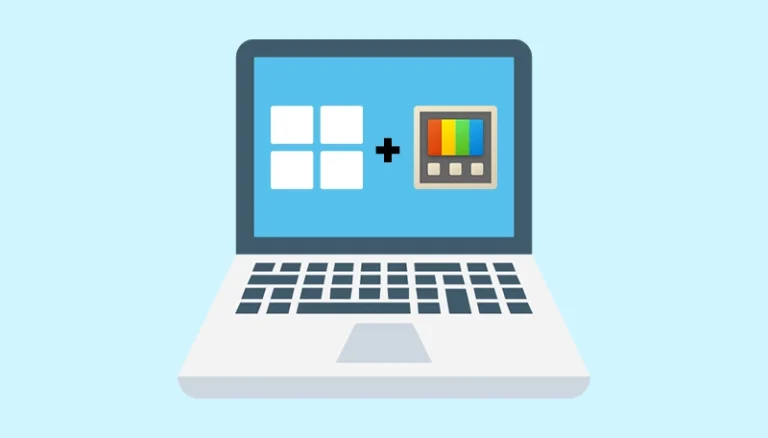 Hướng dẫn sử dụng PowerToys