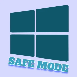 Safe Mode là gì?