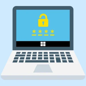 Sử dụng mã PIN trên Win 11