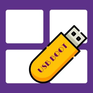 Tạo USB Boot cài Win 11 bằng Rufus
