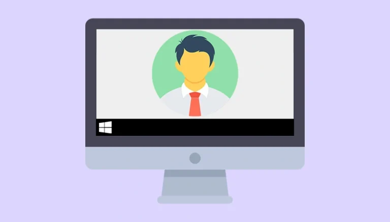 Tạo user mới trên Win 10