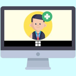 Tạo user mới trên Win 11