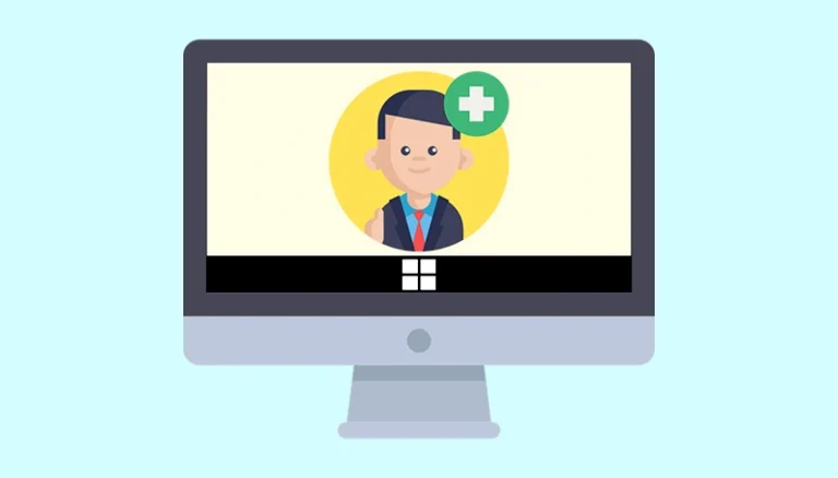 Tạo user mới trên Win 11