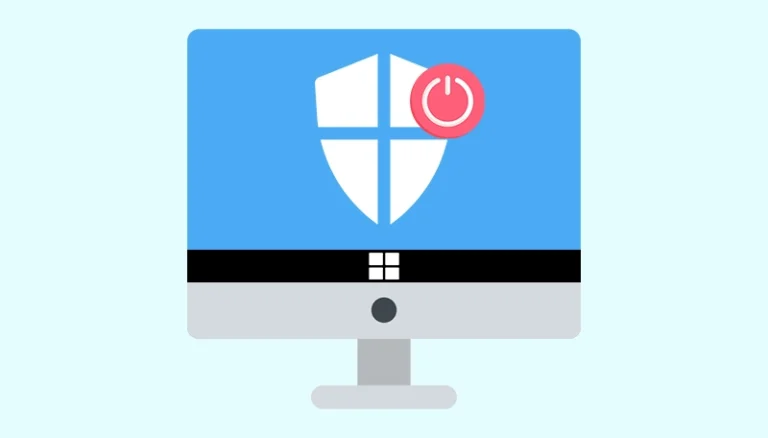 Tắt Microsoft Defender SmartScreen