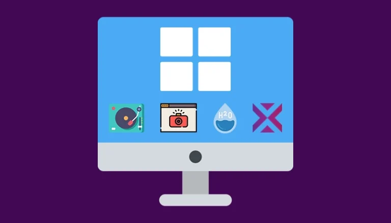 Tắt ứng dụng chạy ngầm trên Windows