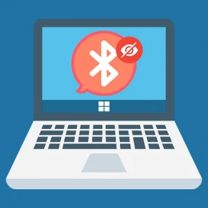 Win 11 thiếu Bluetotoh