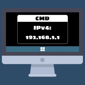 Xem địa chỉ IP Win 11