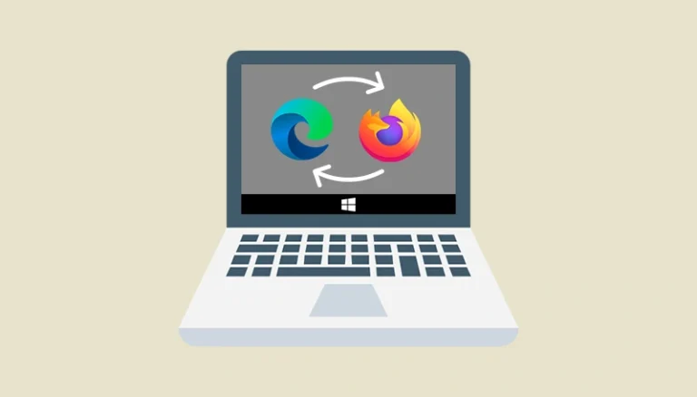 Cách thay đổi trình duyệt mặc định trên Win 10