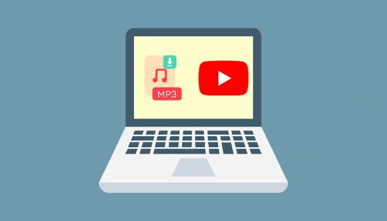 Tải nhạc MP3 từ Youtube về máy tính