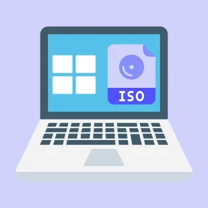 Tải Win 11 iso mới nhất từ trang chủ Microsoft