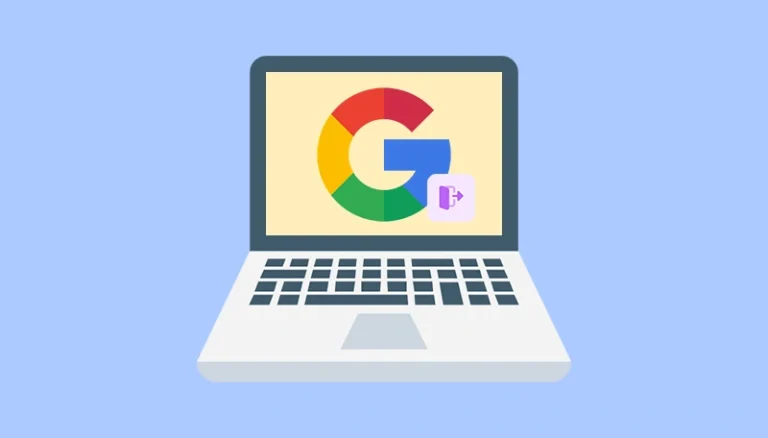 Cách đăng xuất tài khoản Google