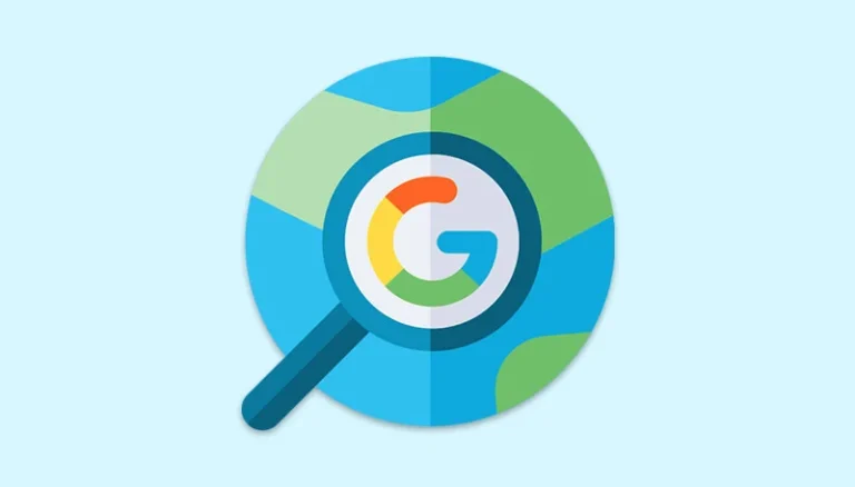 Cách đặt Google làm công cụ tìm kiếm mặc định