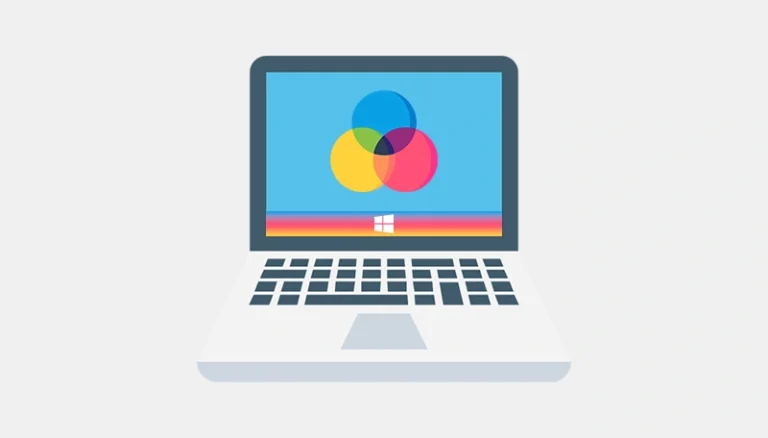 Cách đổi màu thanh Taskbar Win 10