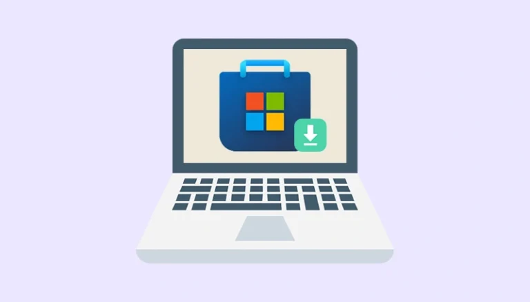 Cách tải ứng dụng trên Microsoft Store