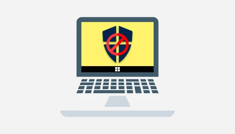 Cách tắt Windows Defender trên Win 11