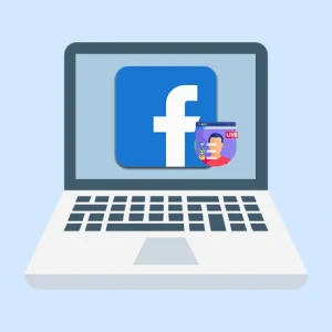 Cách phát trực tiếp trên Facebook