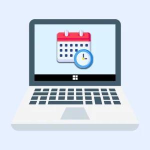Cách thay đổi định dạng ngày tháng Win 11