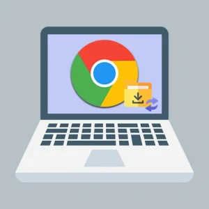 Cách thay đổi vị trí lưu file tải về trên Chrome